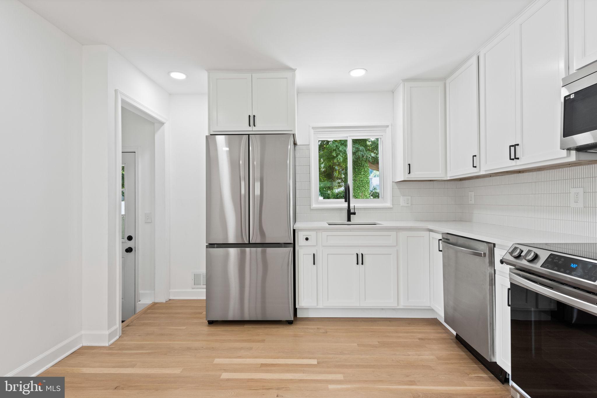 SEABROOK ACRES - Residential