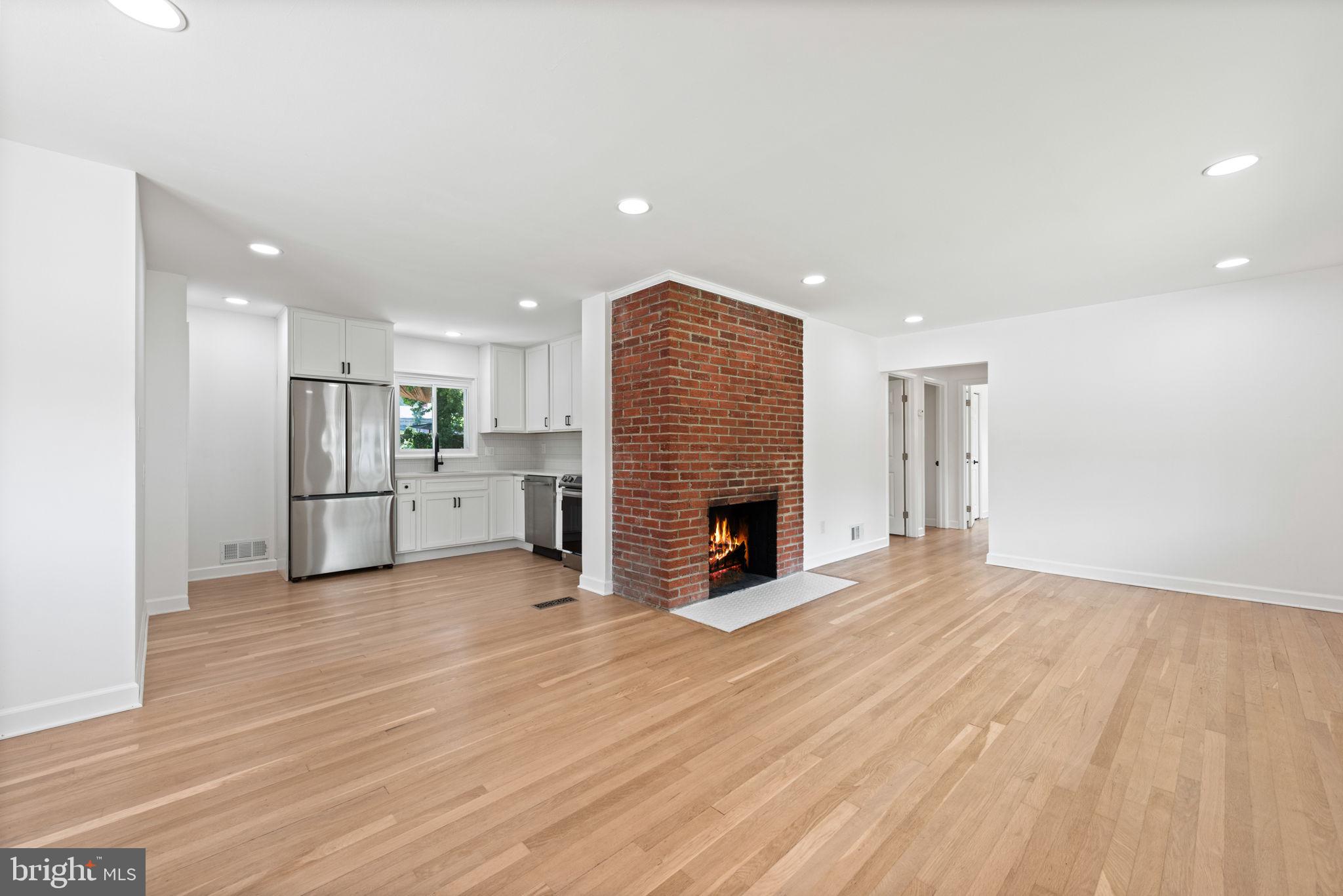 SEABROOK ACRES - Residential