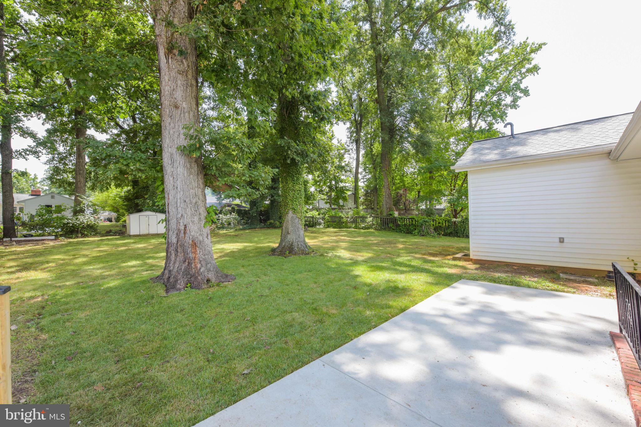 SEABROOK ACRES - Residential