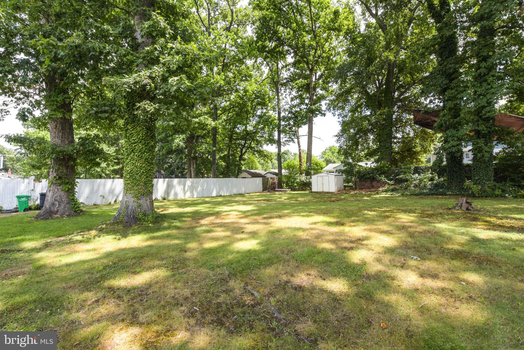 SEABROOK ACRES - Residential