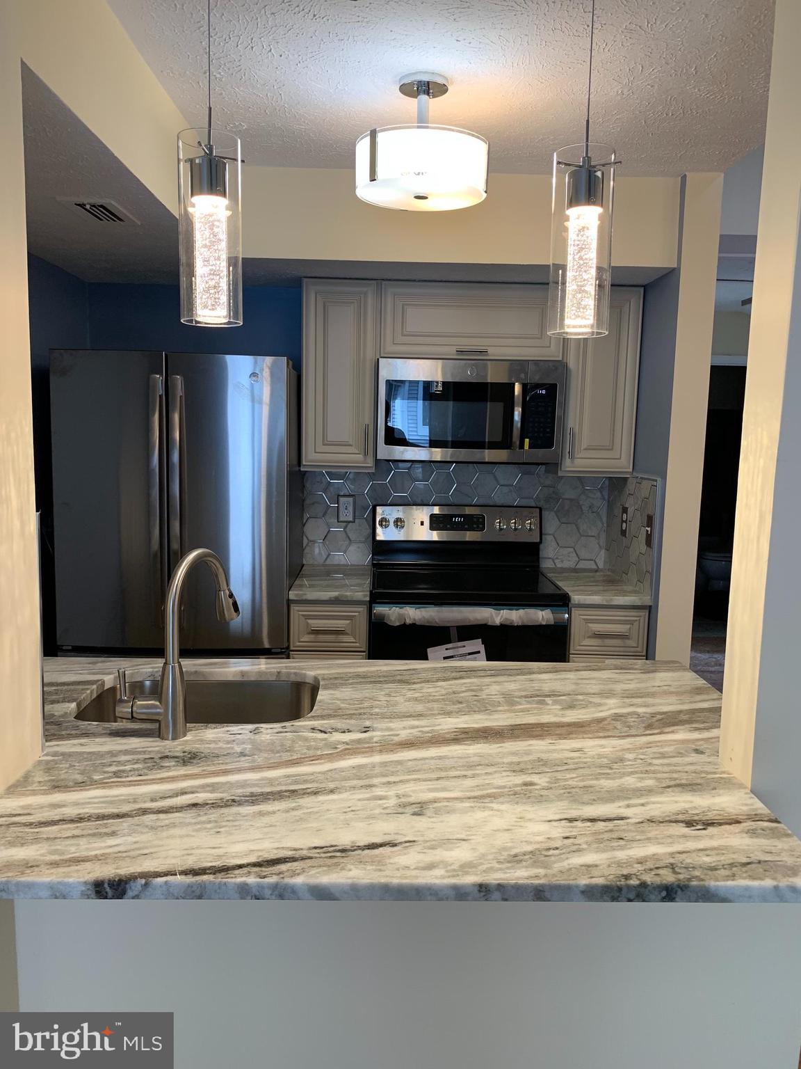 LORDS LANDING VILLAGE - Residential