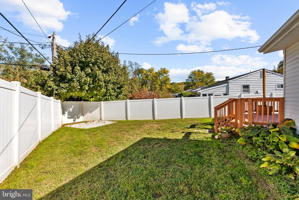 Photo of 7847 Cheverly Lane, GLEN BURNIE, MD 21060 (MLS # MDAA2160358)
