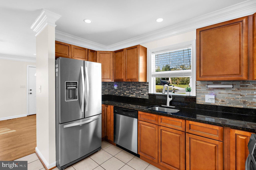 Photo of 7847 Cheverly Lane, GLEN BURNIE, MD 21060 (MLS # MDAA2160358)