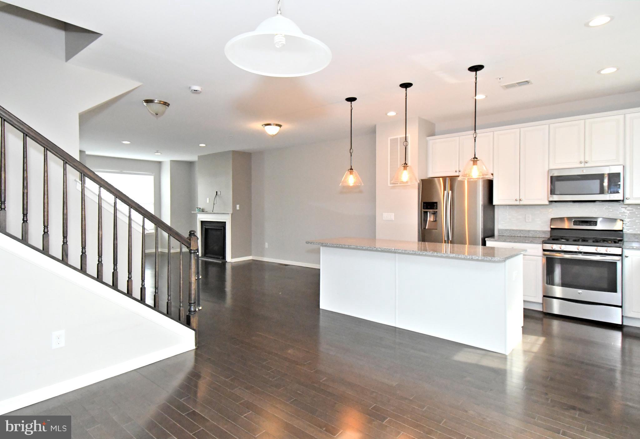 BIG OAK CROSSING - Residential