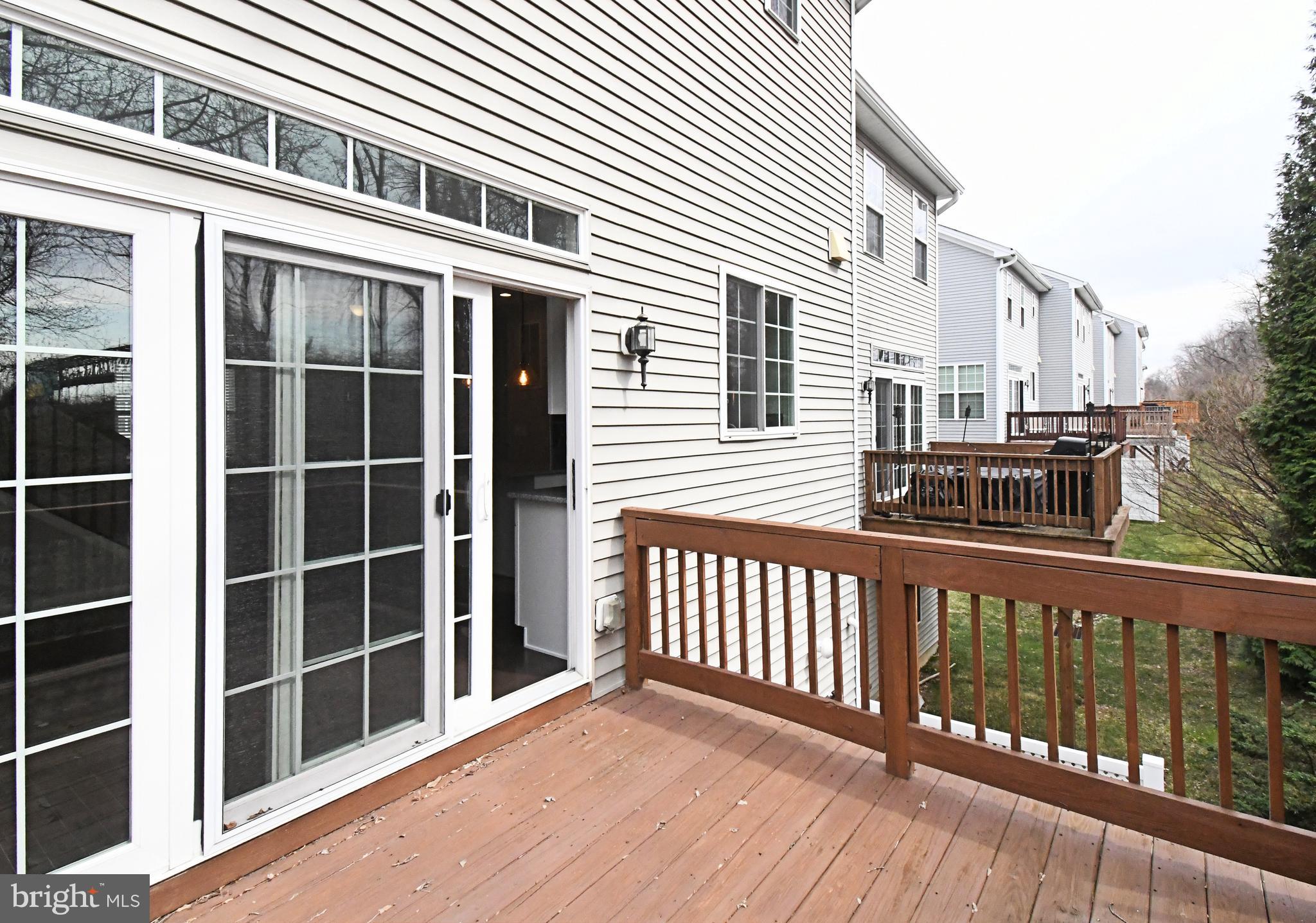 BIG OAK CROSSING - Residential