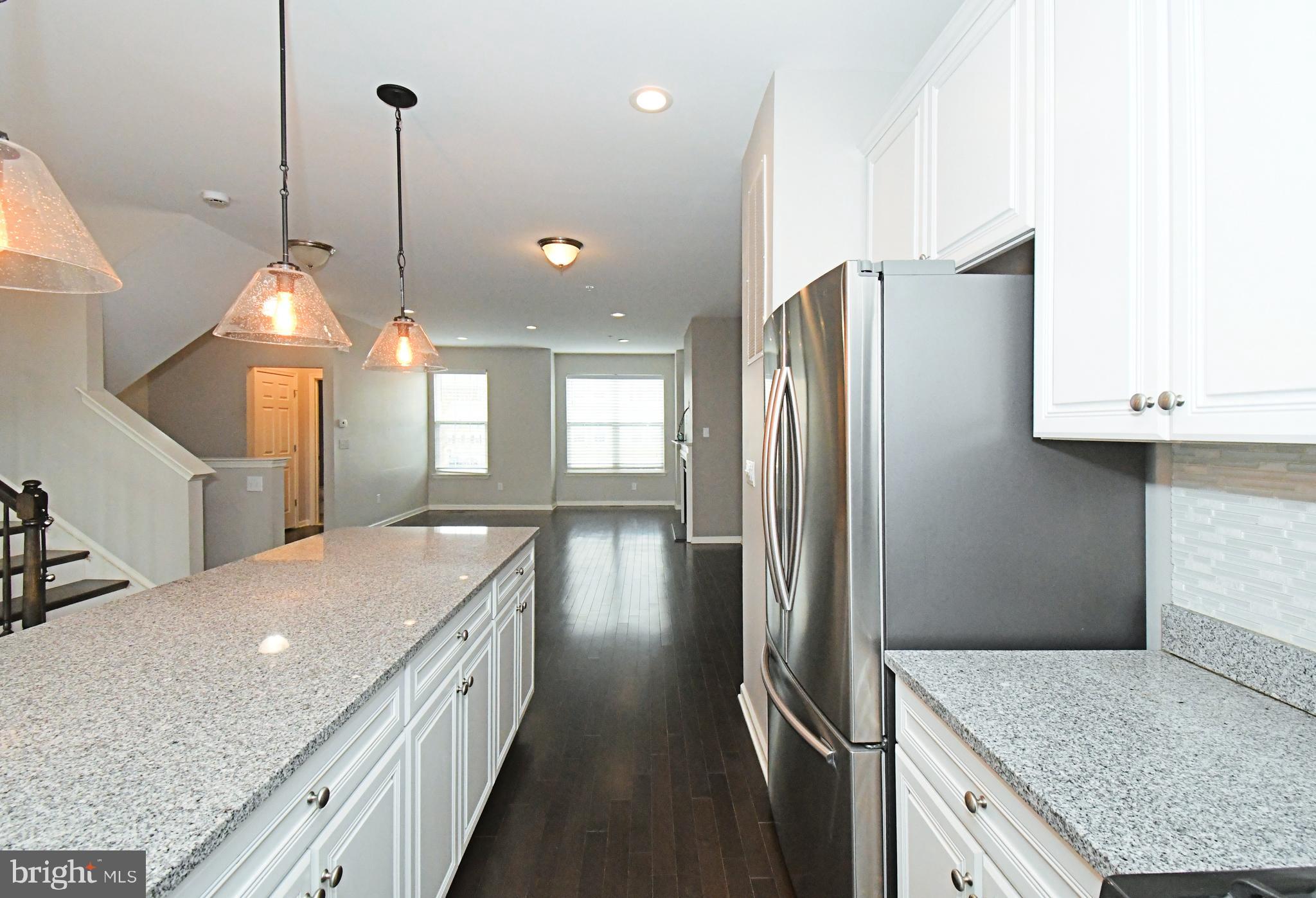 BIG OAK CROSSING - Residential