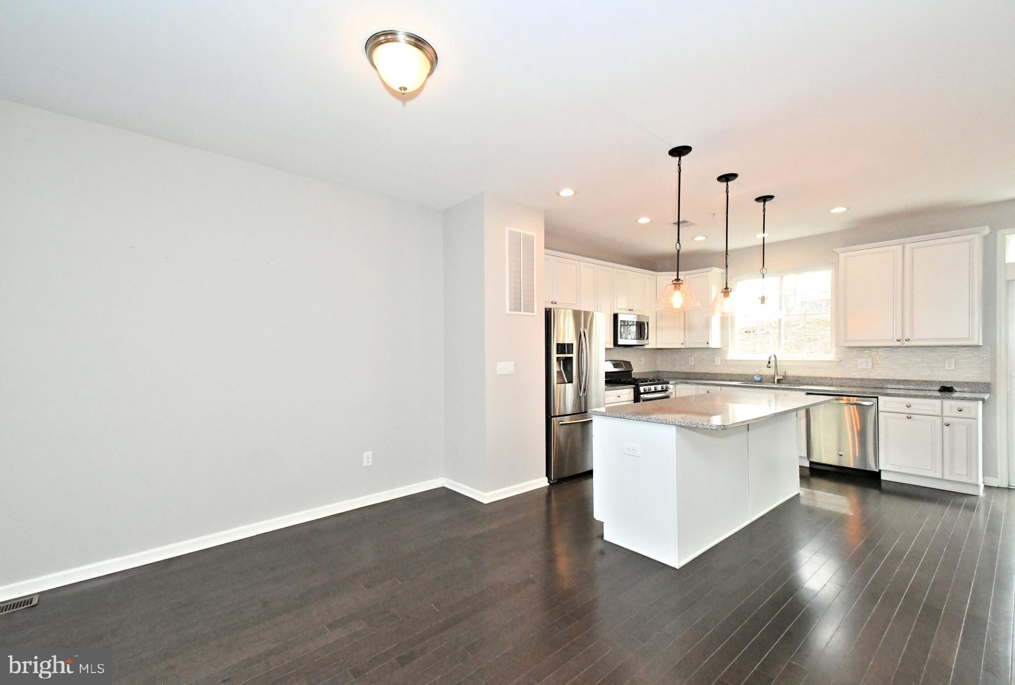 BIG OAK CROSSING - Residential