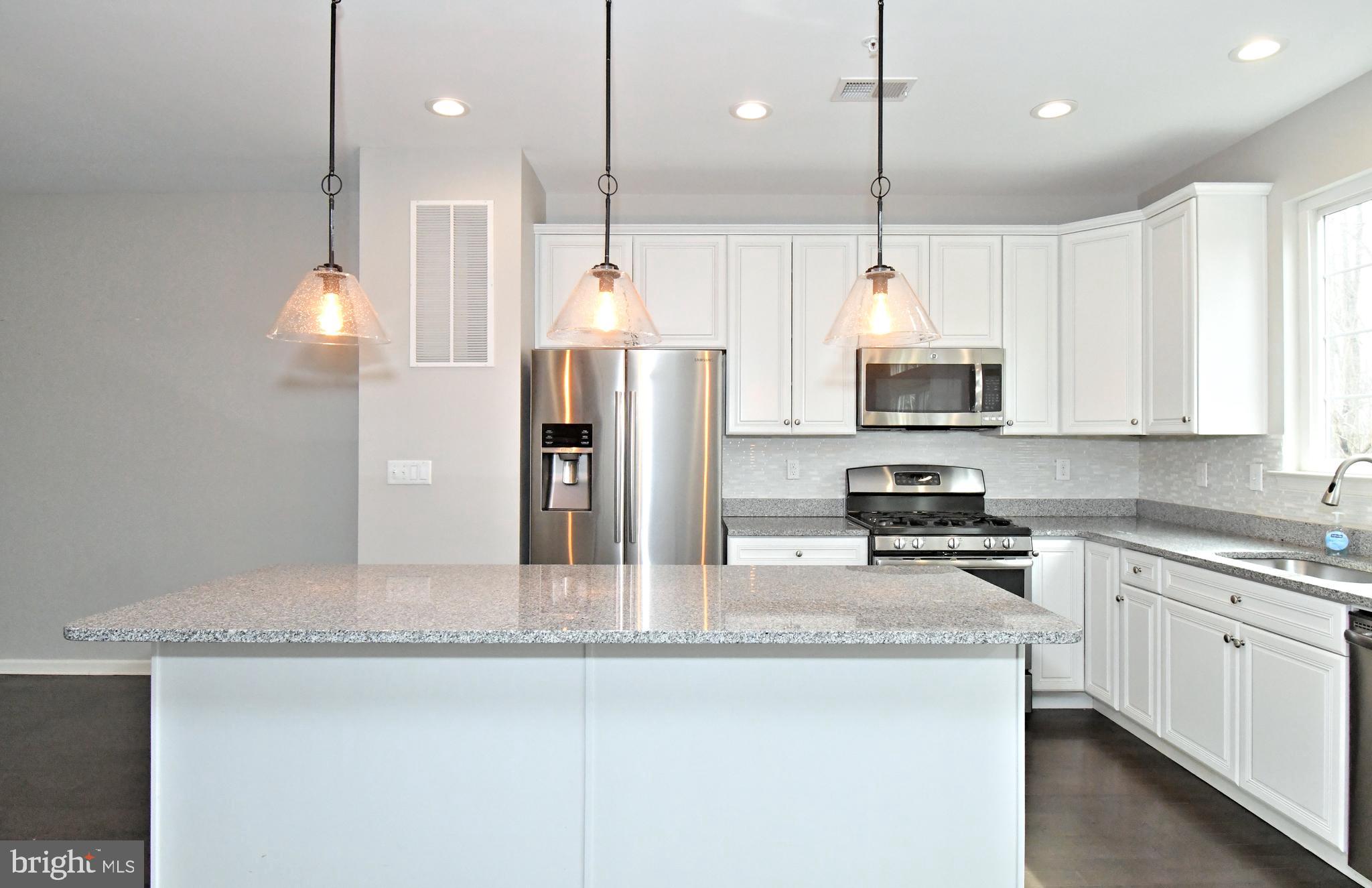 BIG OAK CROSSING - Residential