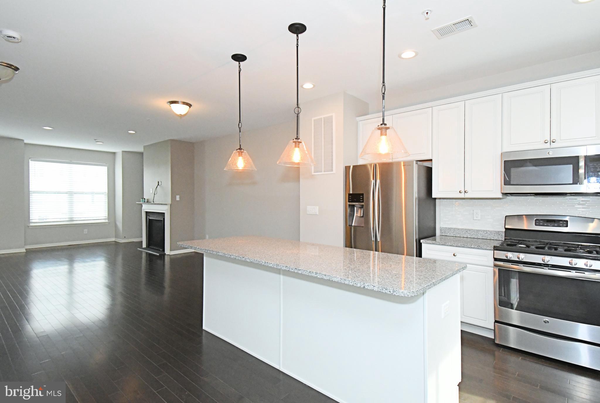 BIG OAK CROSSING - Residential