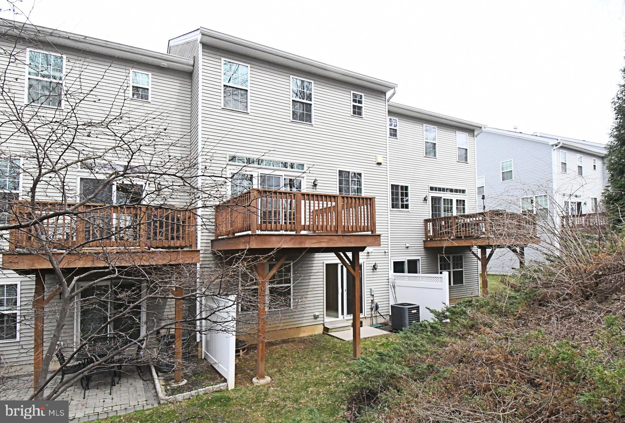 BIG OAK CROSSING - Residential