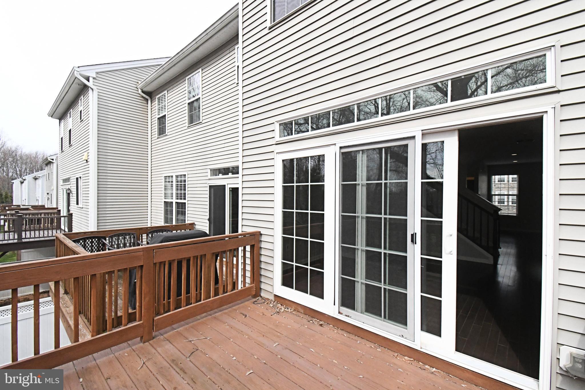 BIG OAK CROSSING - Residential