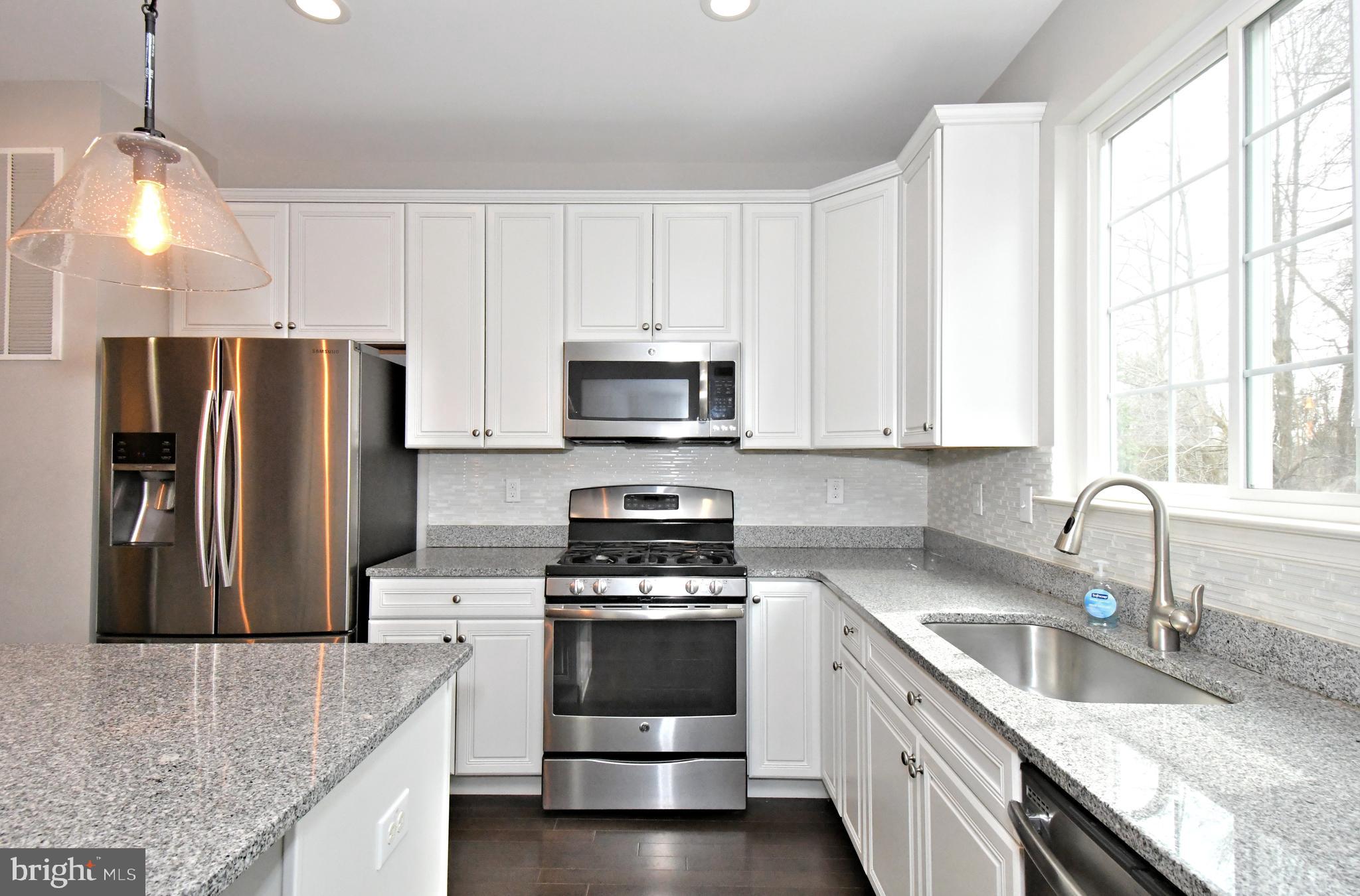 BIG OAK CROSSING - Residential