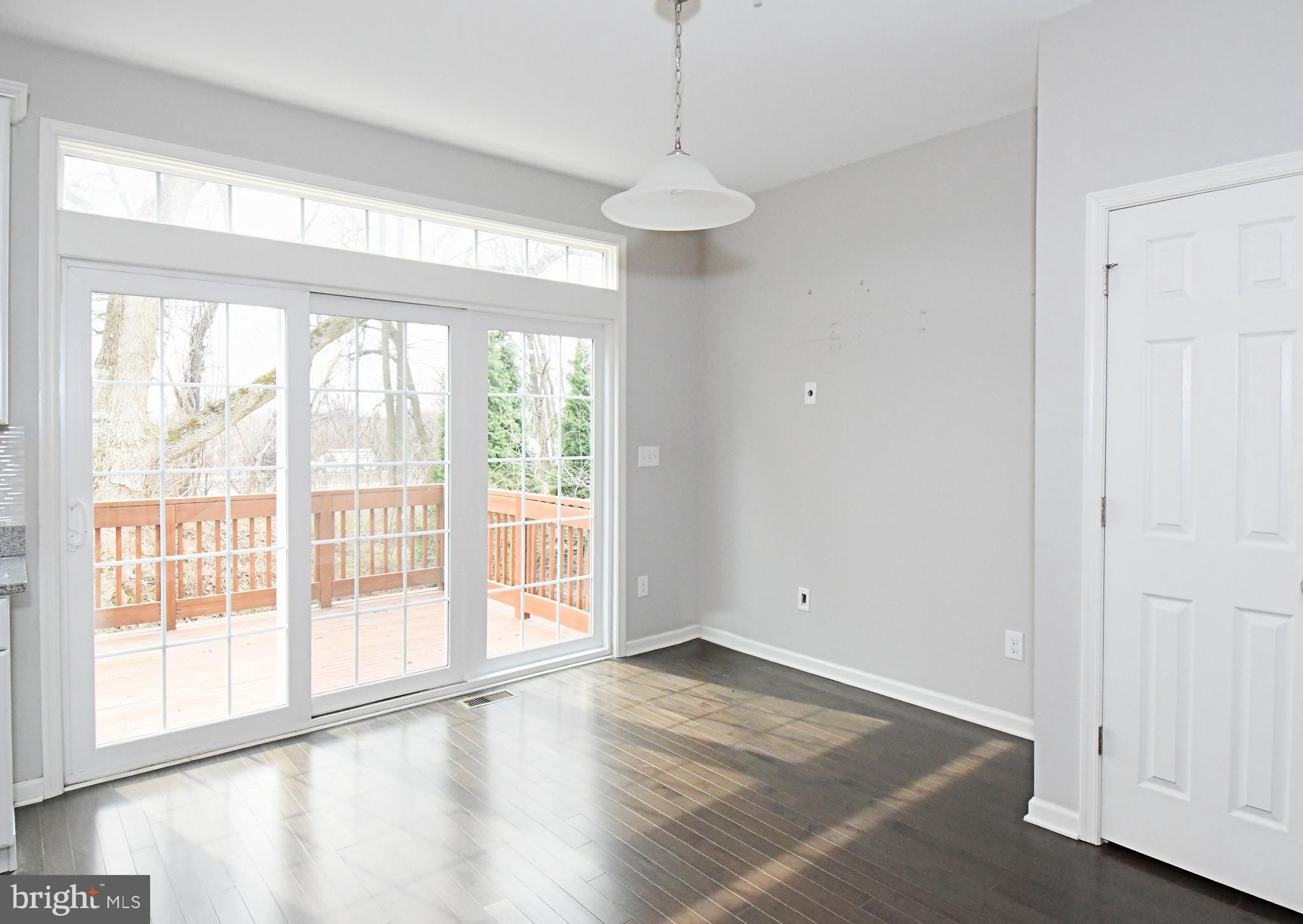 BIG OAK CROSSING - Residential