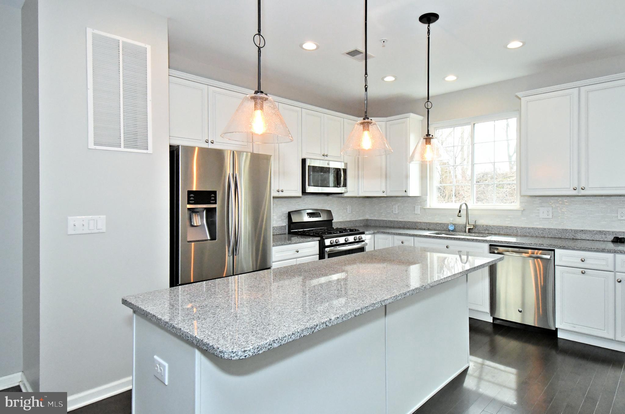 BIG OAK CROSSING - Residential