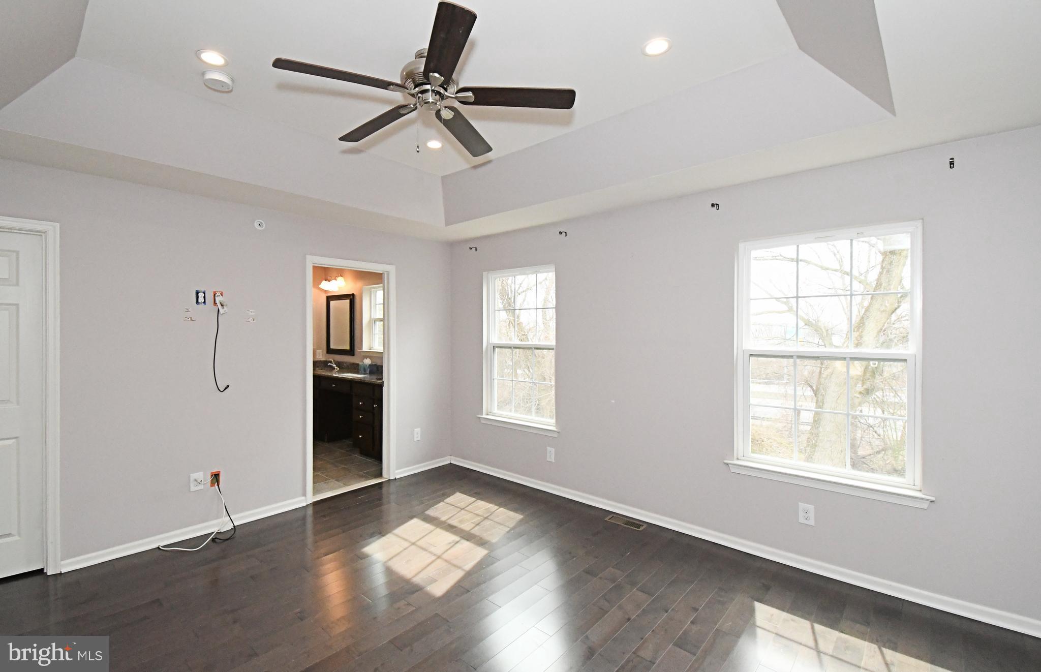 BIG OAK CROSSING - Residential