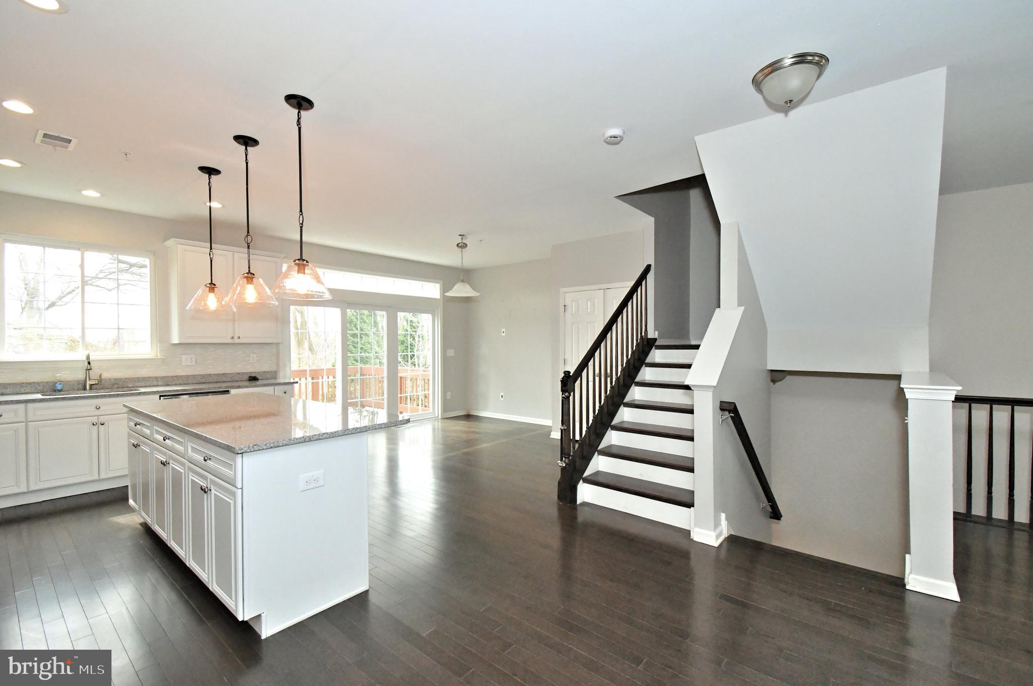 BIG OAK CROSSING - Residential