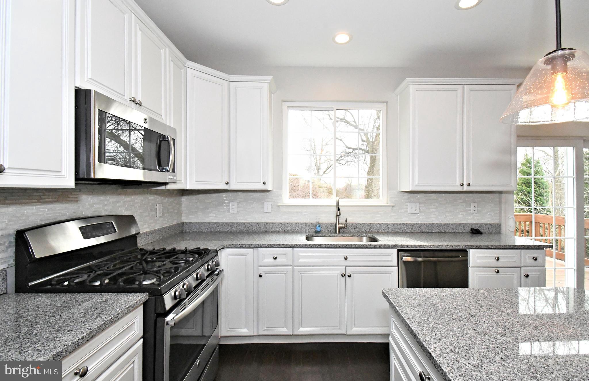 BIG OAK CROSSING - Residential