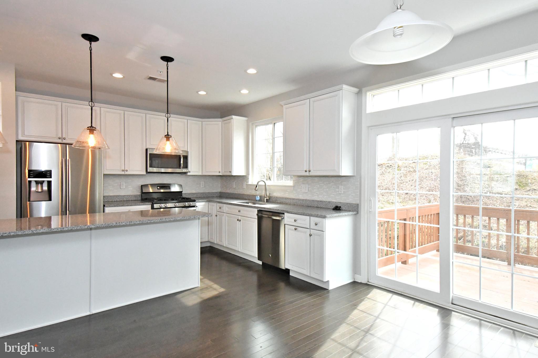 BIG OAK CROSSING - Residential