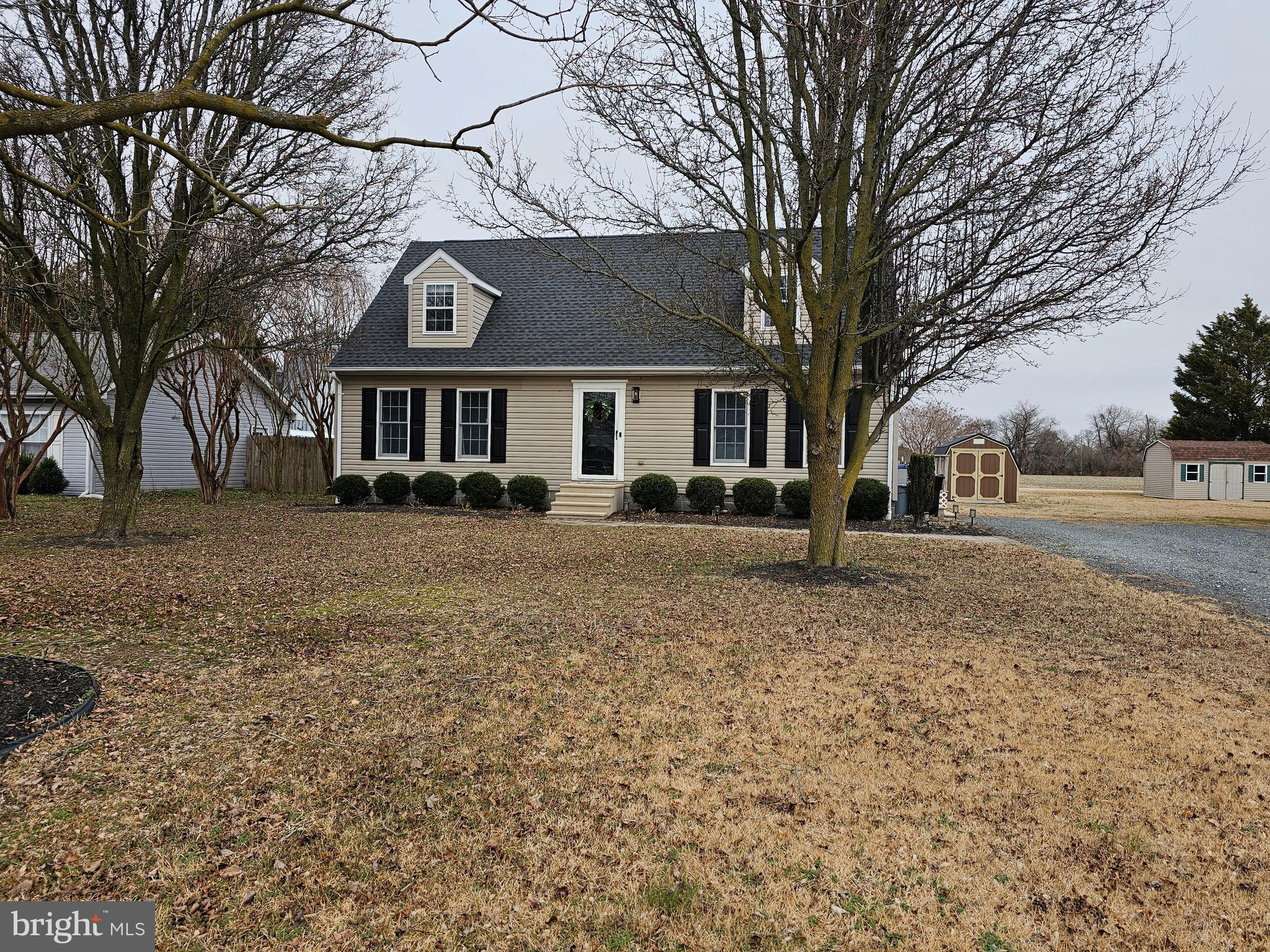 APPLE LANE - Residential