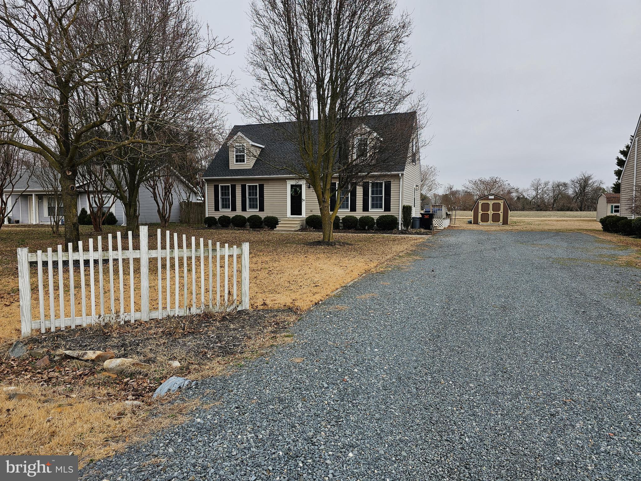 APPLE LANE - Residential