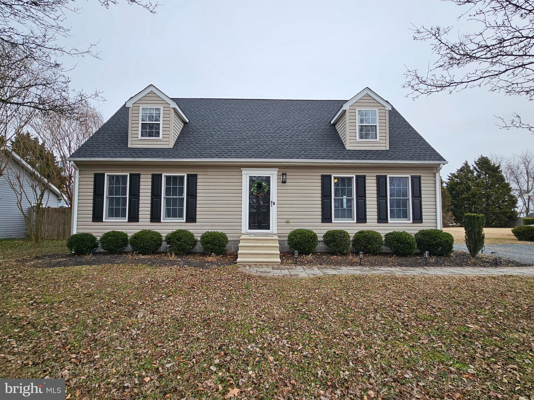 APPLE LANE - Residential