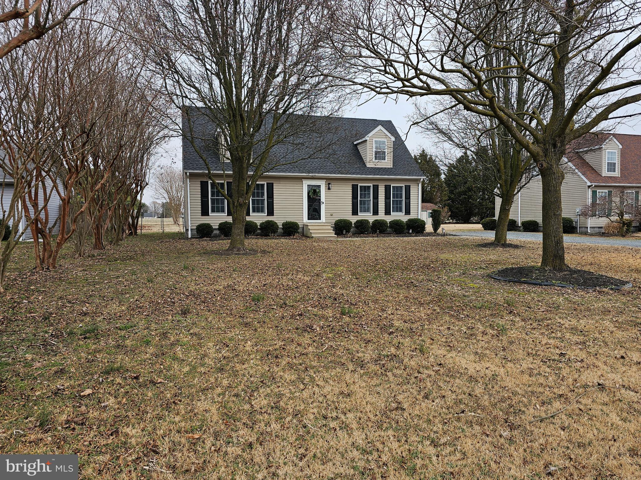 APPLE LANE - Residential