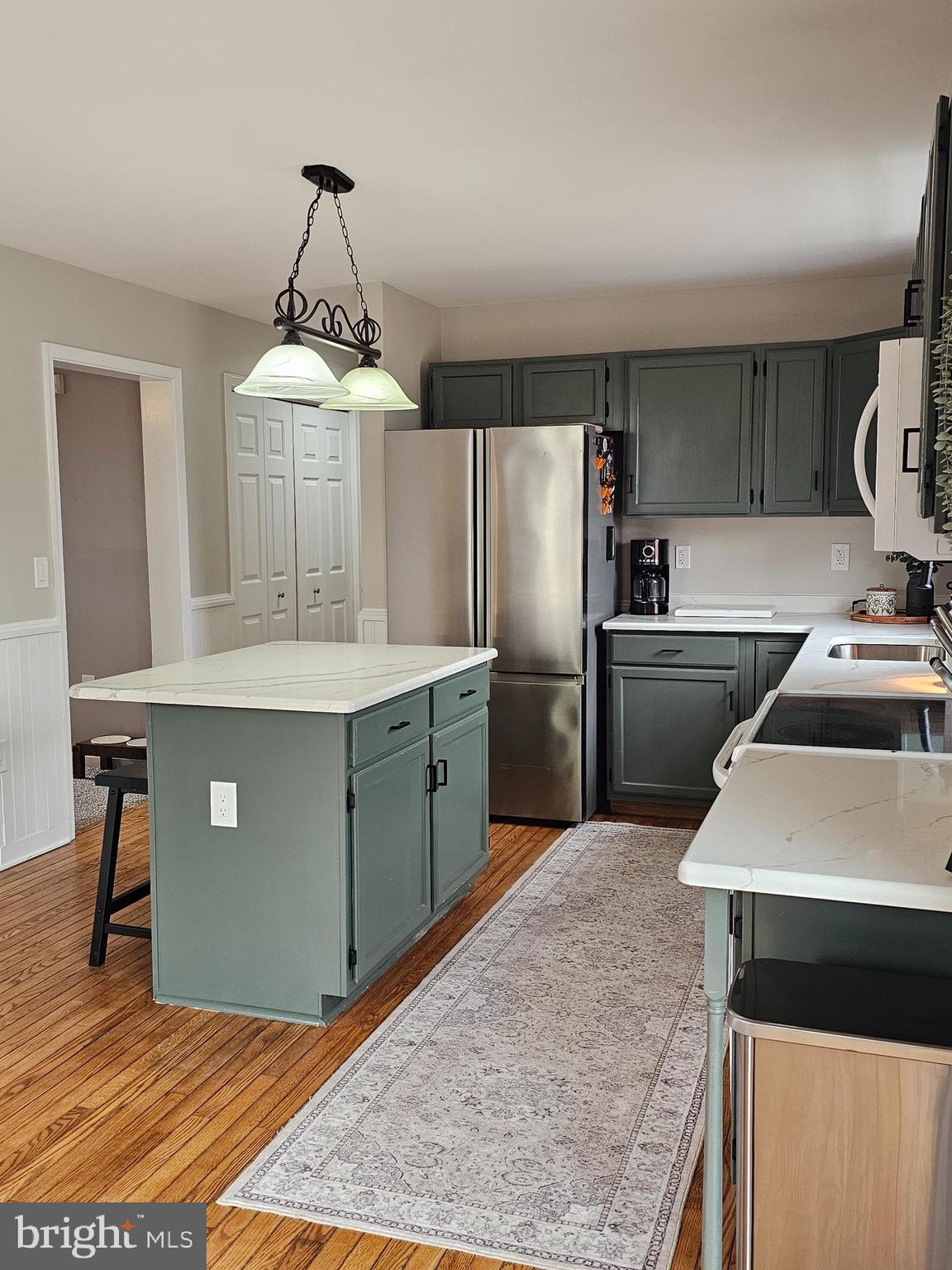 APPLE LANE - Residential