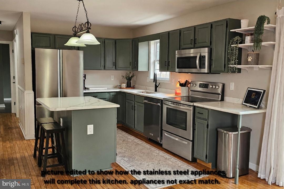 APPLE LANE - Residential