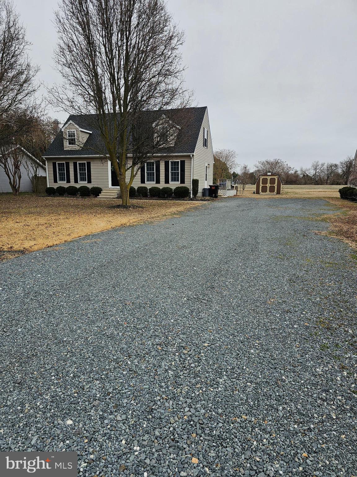 APPLE LANE - Residential