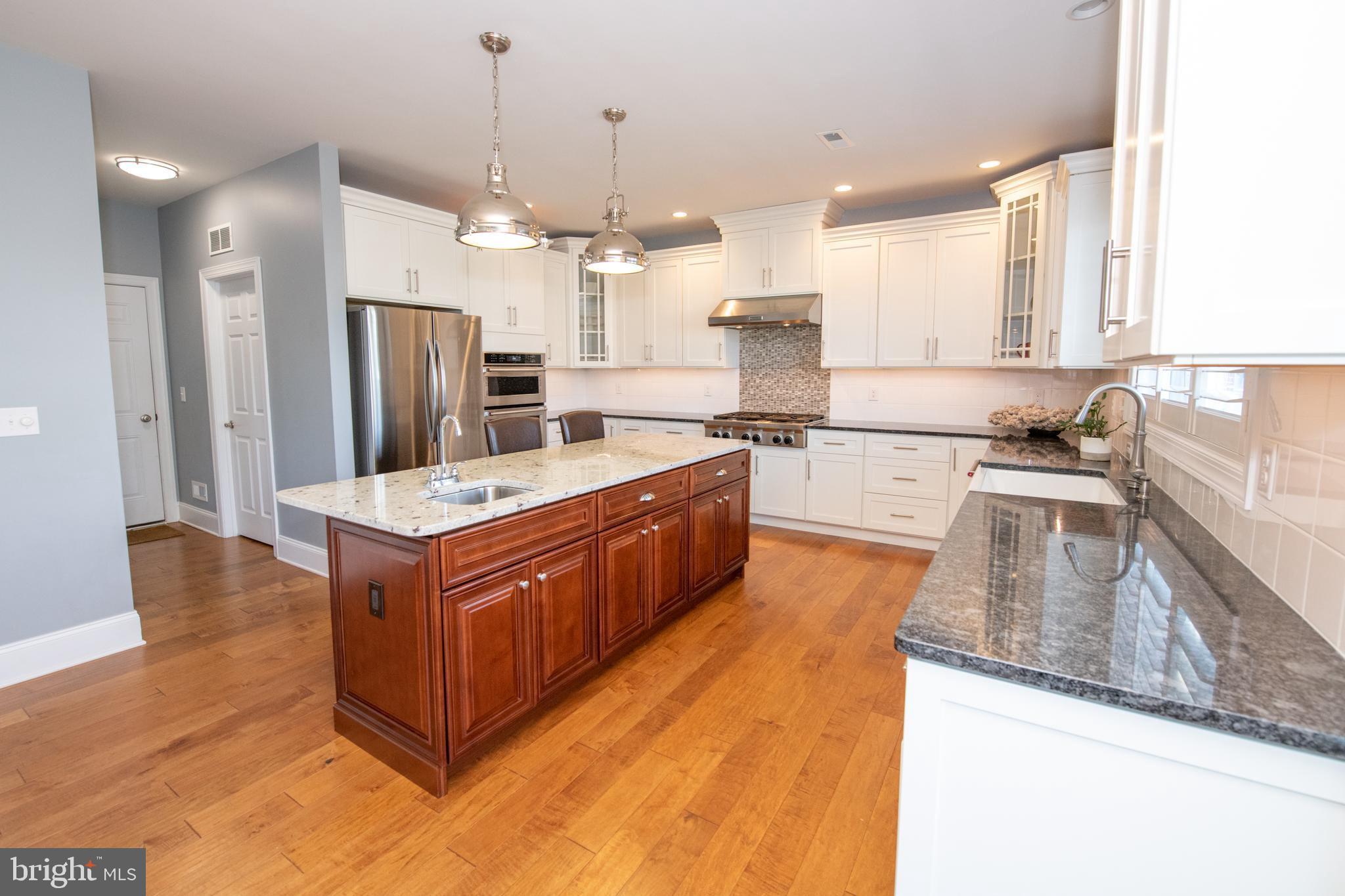 HORSHAM VALLEY ESTAT - Residential