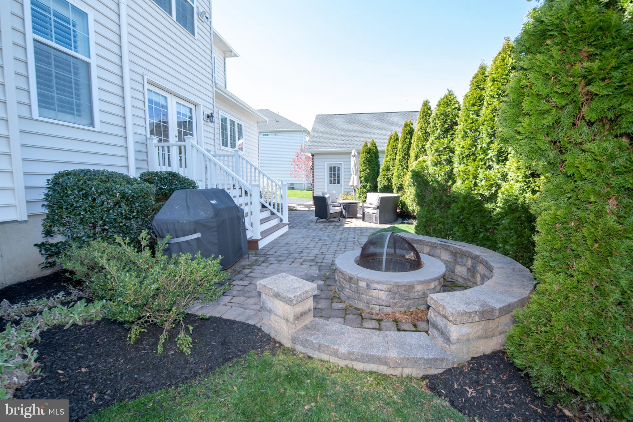 HORSHAM VALLEY ESTAT - Residential