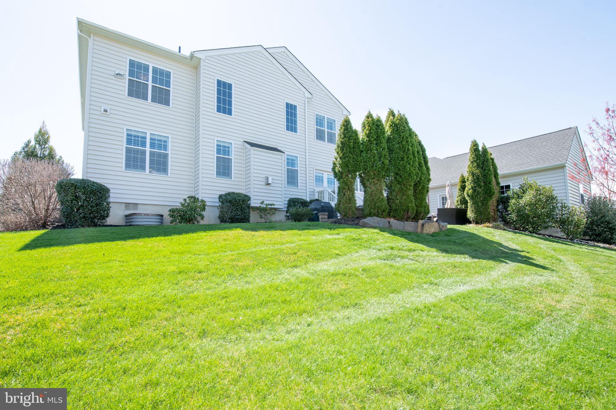 HORSHAM VALLEY ESTAT - Residential