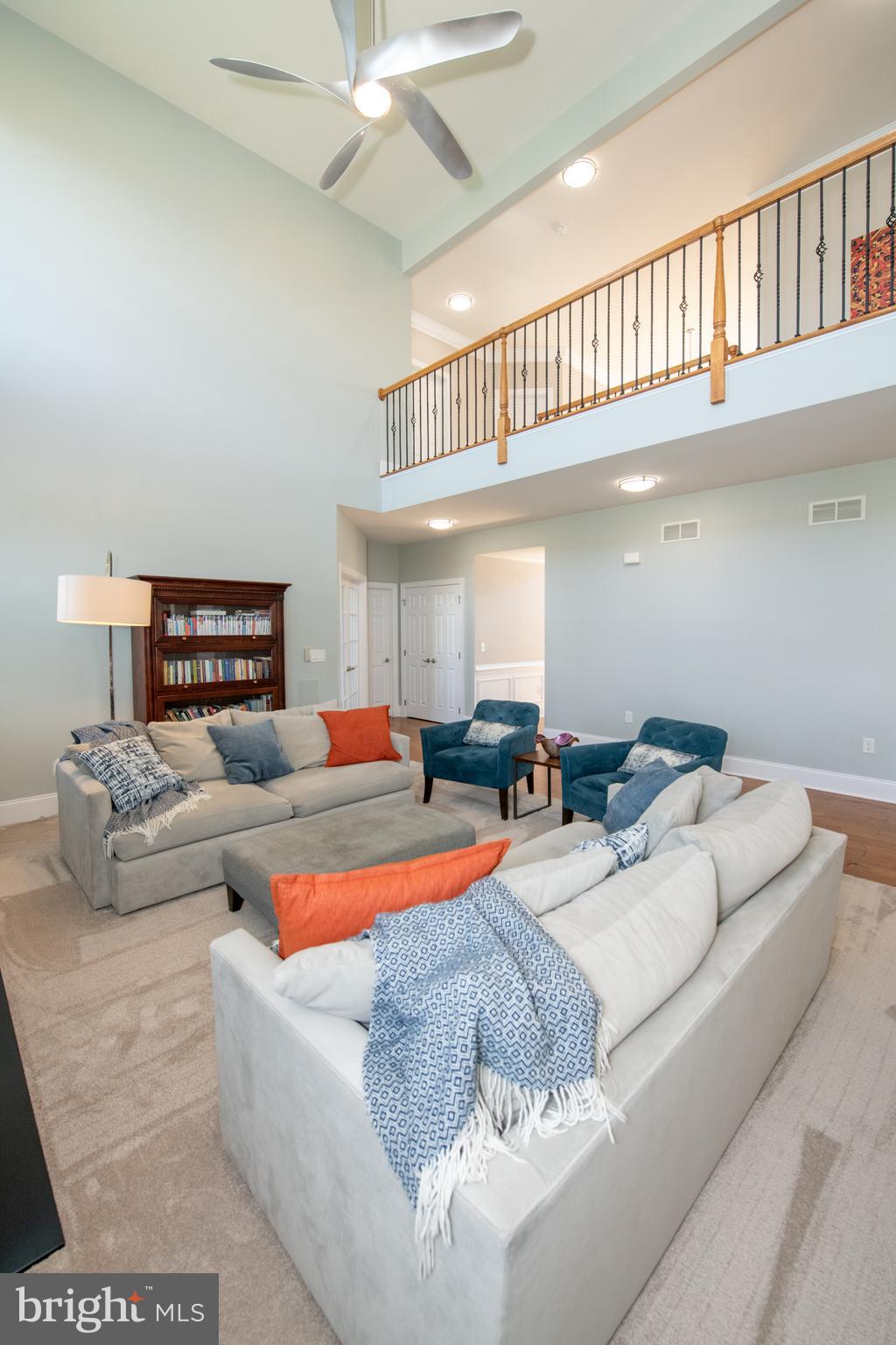 HORSHAM VALLEY ESTAT - Residential