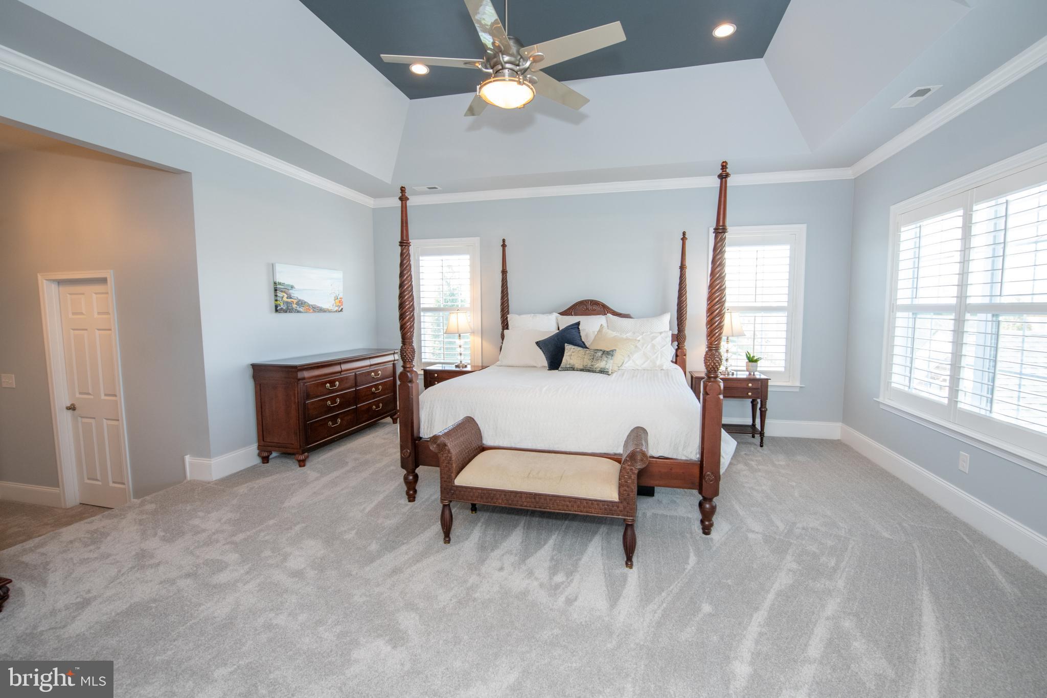 HORSHAM VALLEY ESTAT - Residential