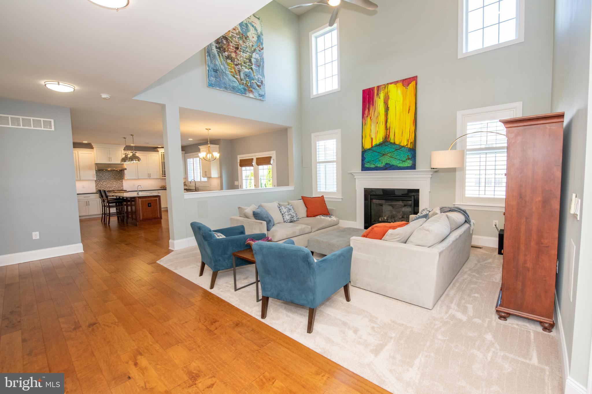 HORSHAM VALLEY ESTAT - Residential