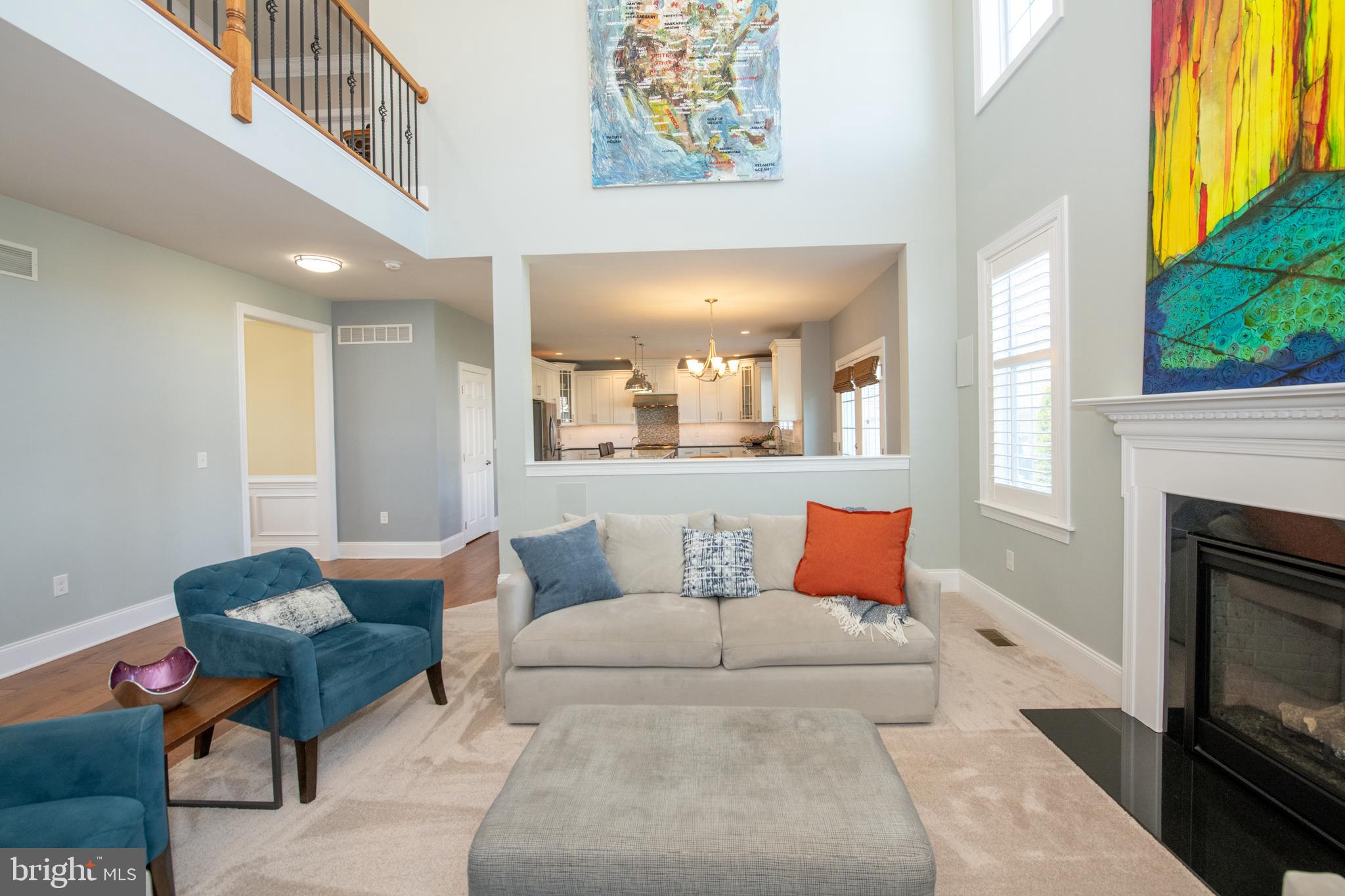 HORSHAM VALLEY ESTAT - Residential