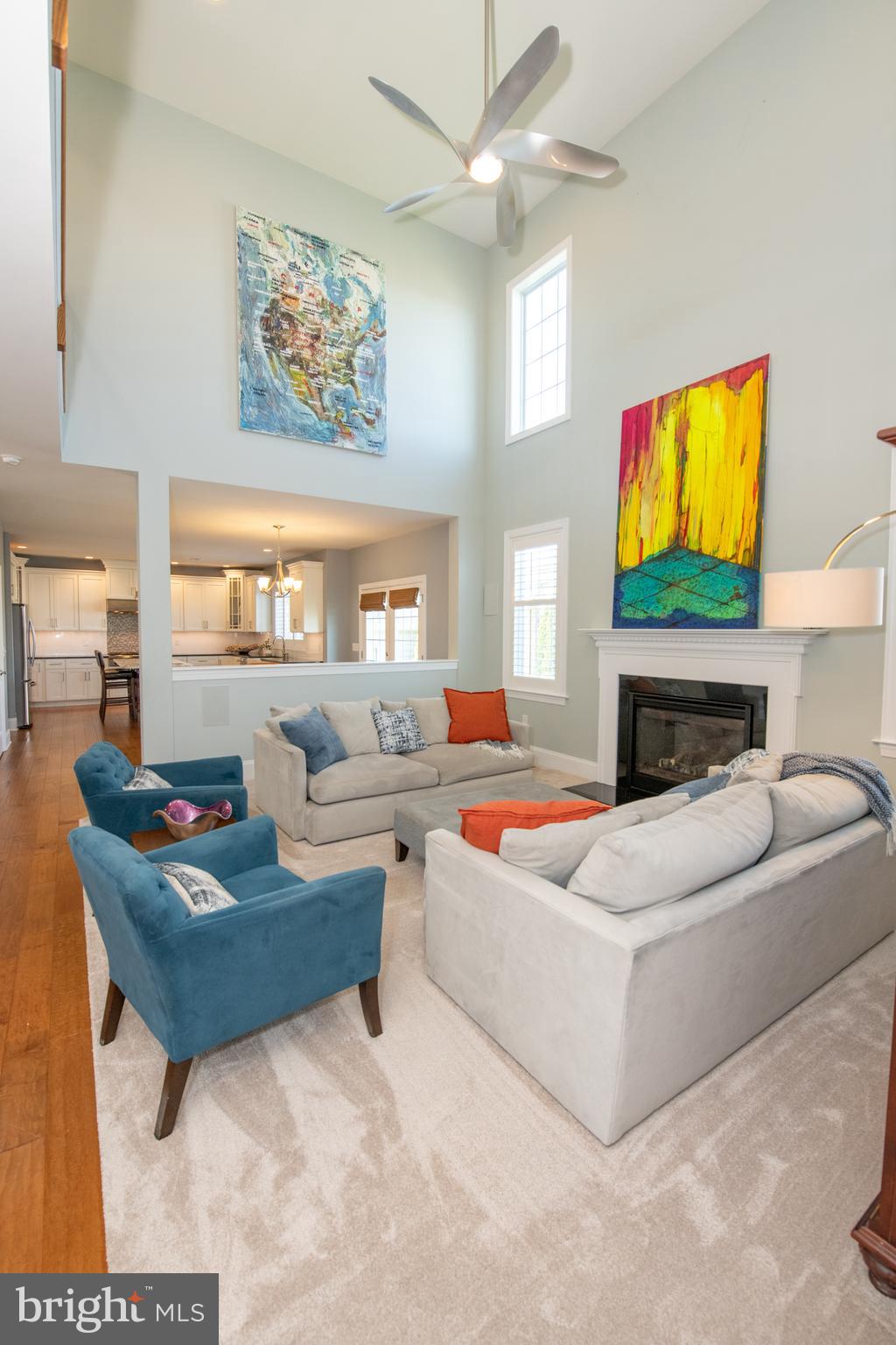 HORSHAM VALLEY ESTAT - Residential