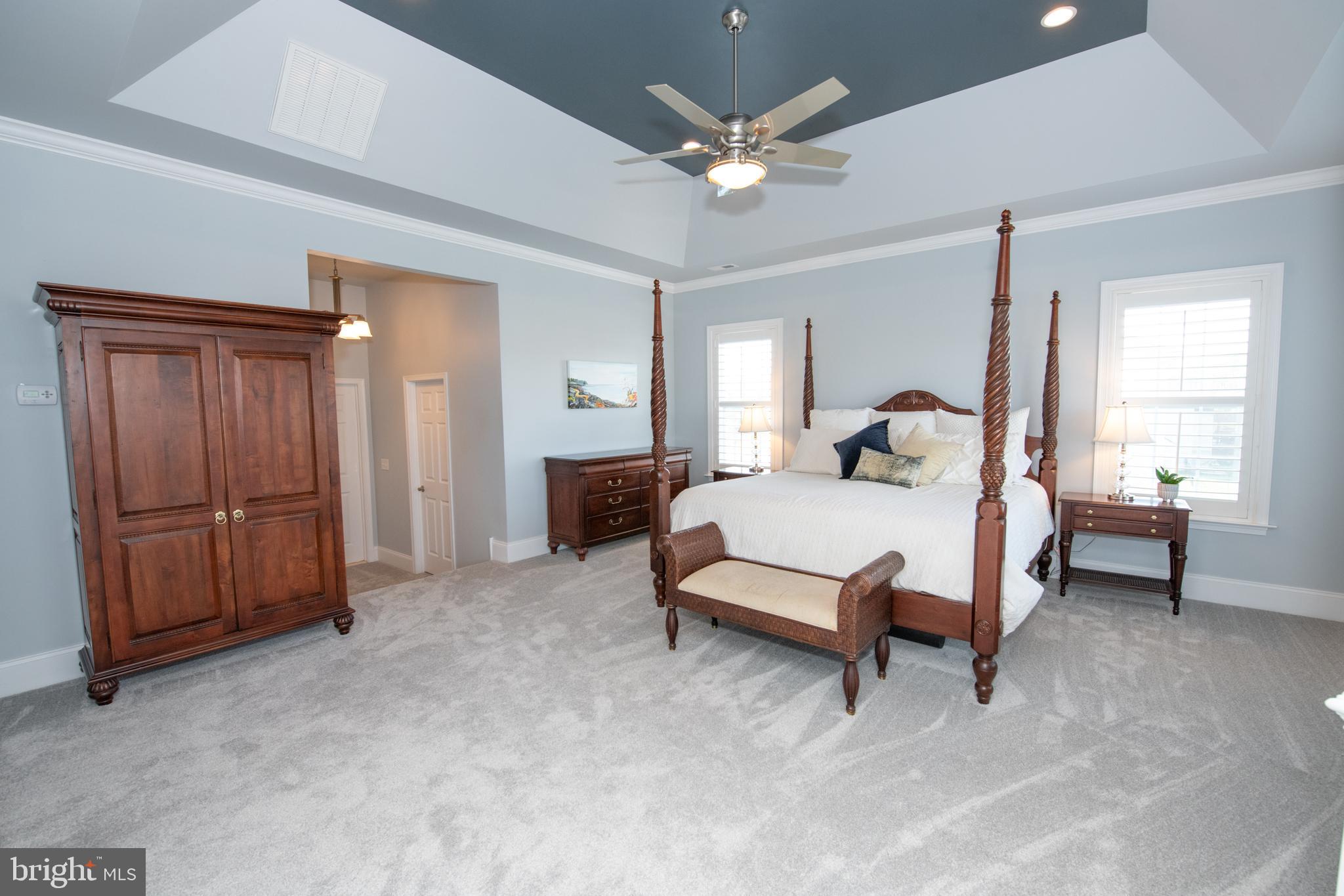 HORSHAM VALLEY ESTAT - Residential