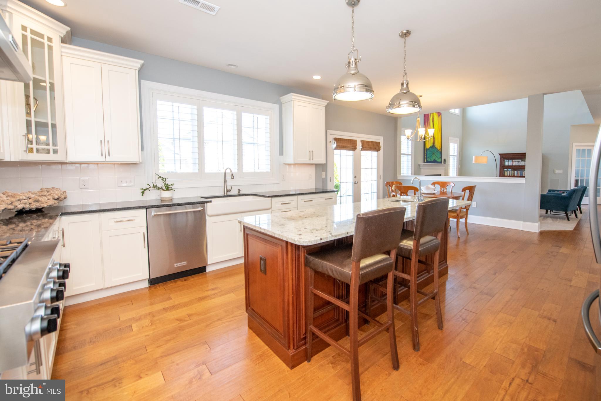 HORSHAM VALLEY ESTAT - Residential