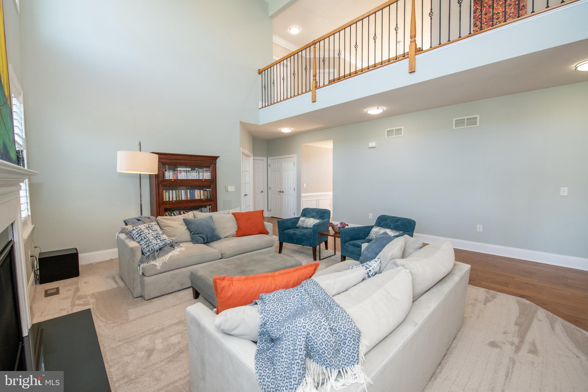 HORSHAM VALLEY ESTAT - Residential