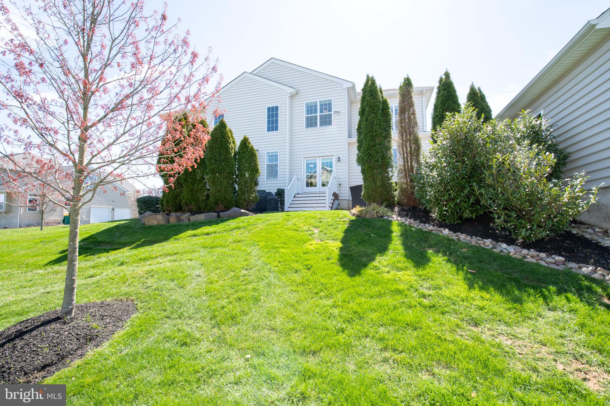 HORSHAM VALLEY ESTAT - Residential