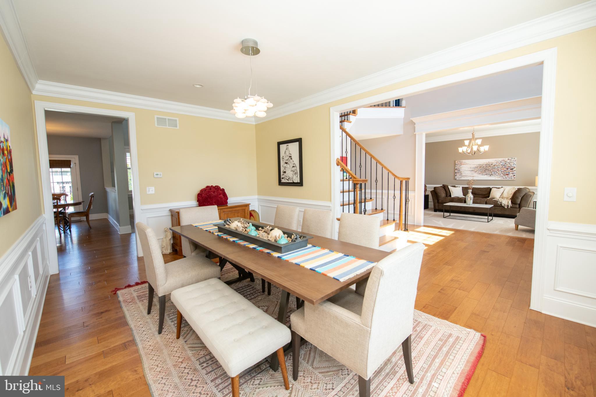 HORSHAM VALLEY ESTAT - Residential