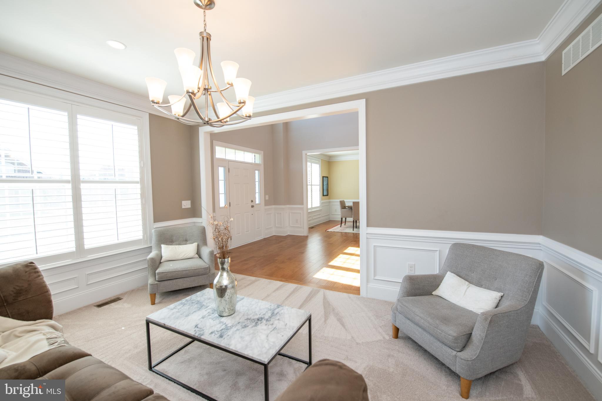 HORSHAM VALLEY ESTAT - Residential