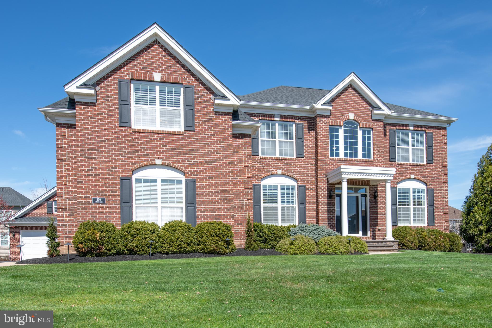 HORSHAM VALLEY ESTAT - Residential