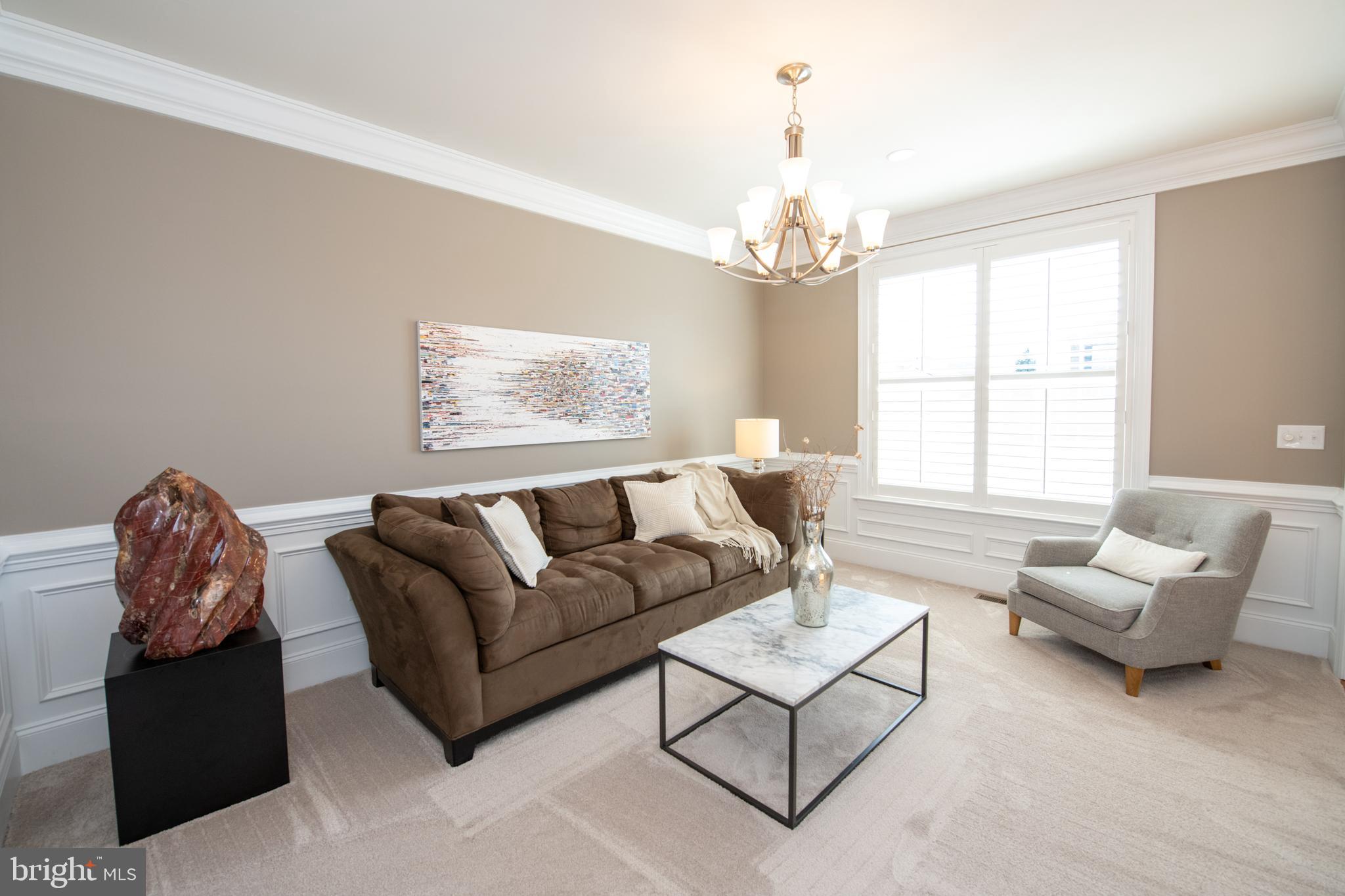 HORSHAM VALLEY ESTAT - Residential