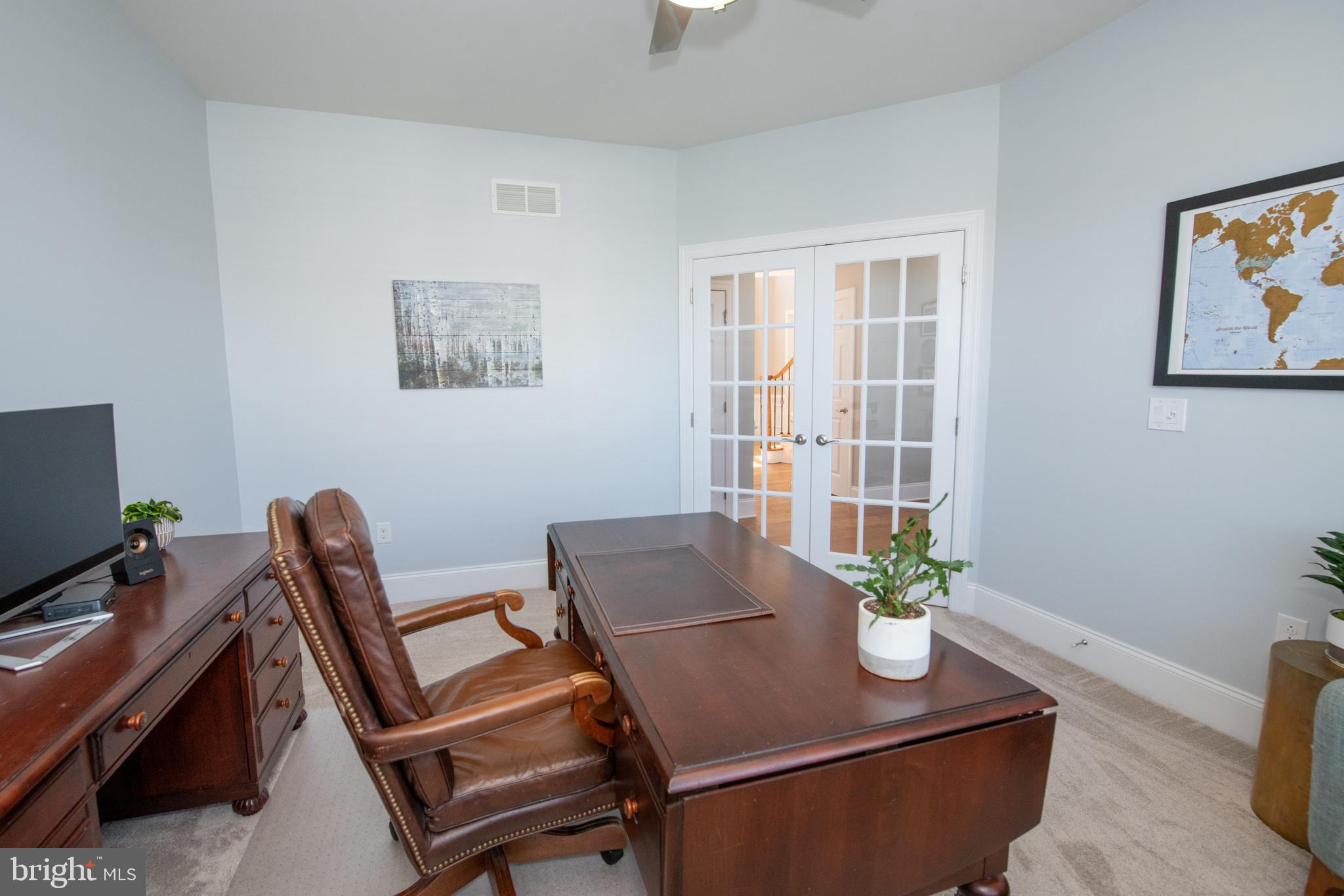 HORSHAM VALLEY ESTAT - Residential