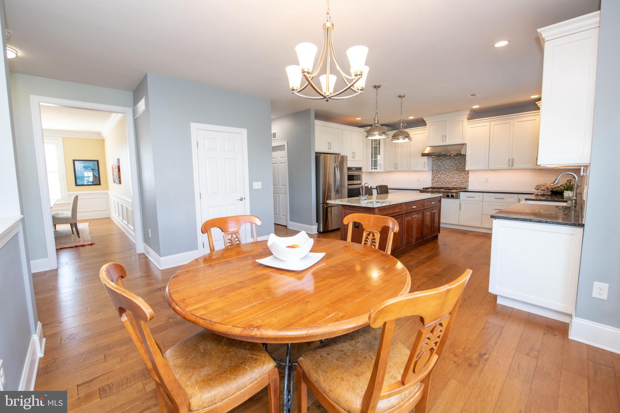 HORSHAM VALLEY ESTAT - Residential