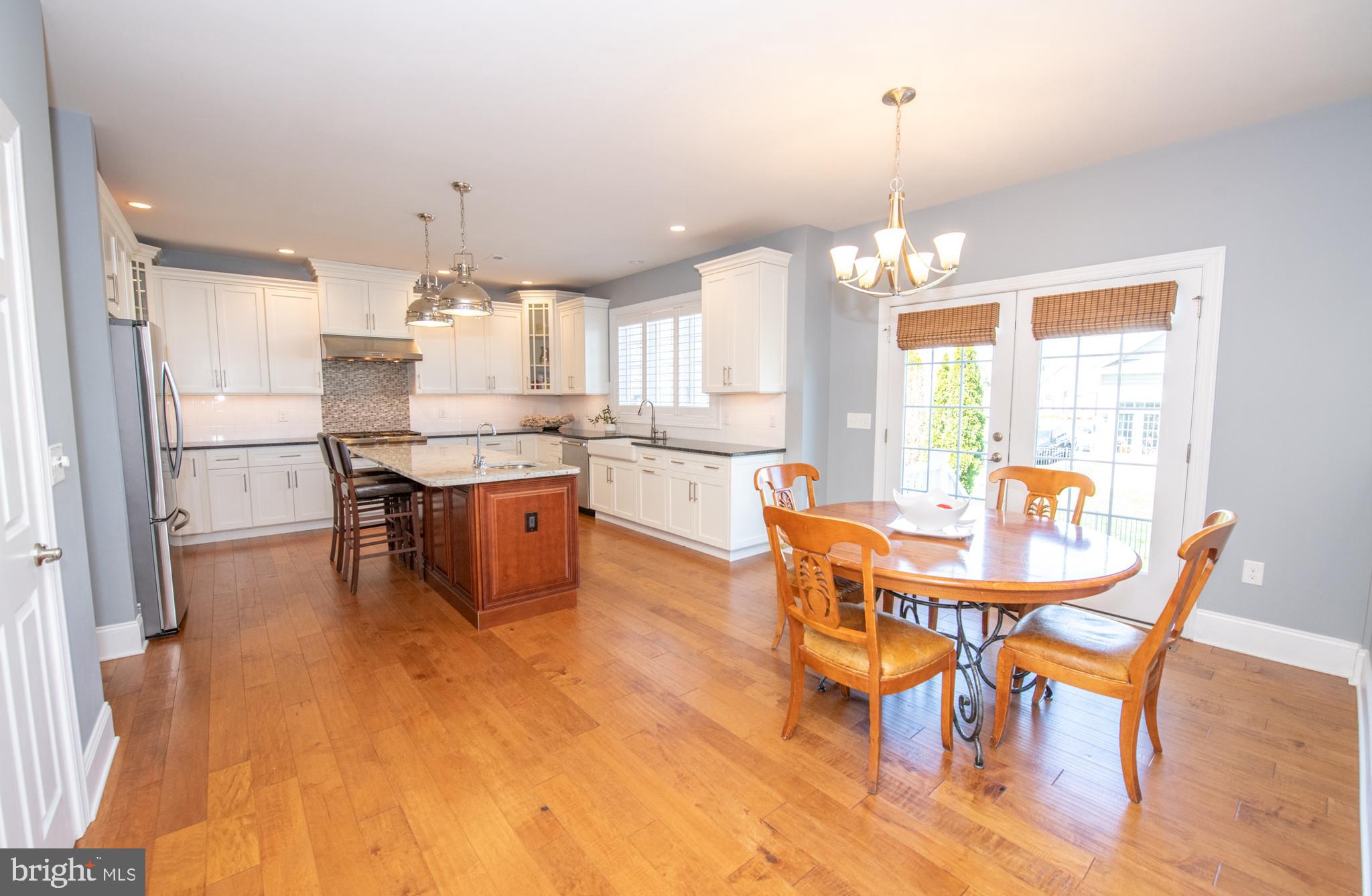 HORSHAM VALLEY ESTAT - Residential