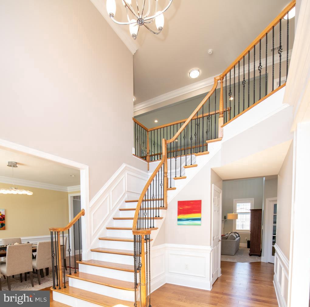 HORSHAM VALLEY ESTAT - Residential