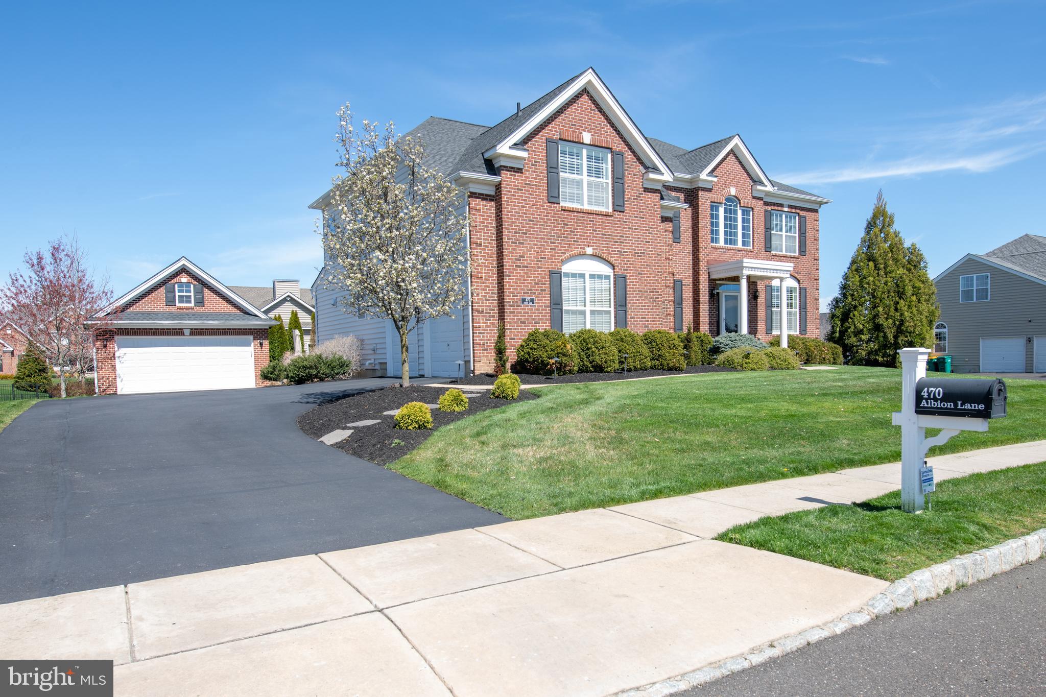 HORSHAM VALLEY ESTAT - Residential